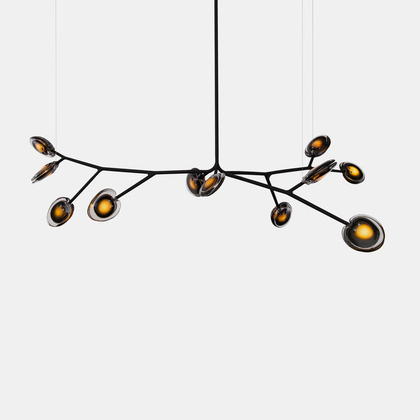 16 Chandelier