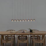 14 Linear Pendant