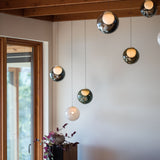 28 Multiple Pendant