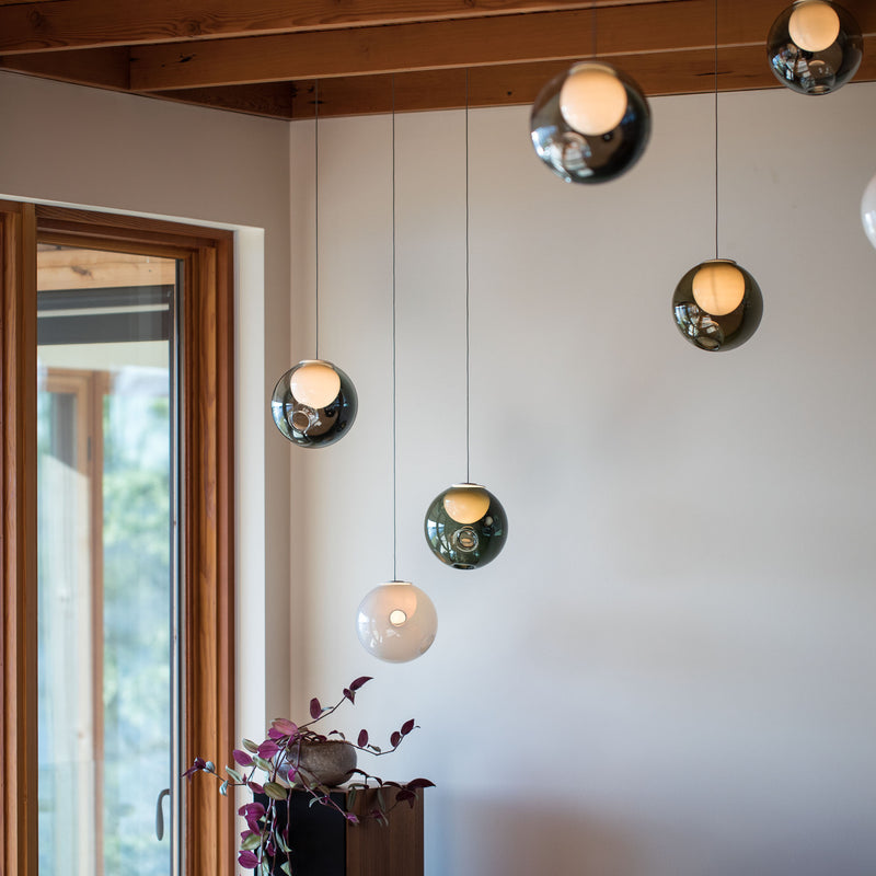 28 Multiple Pendant