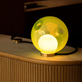 28t Table Lamp