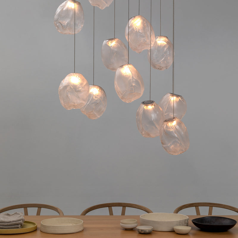 73V Multiple Pendant