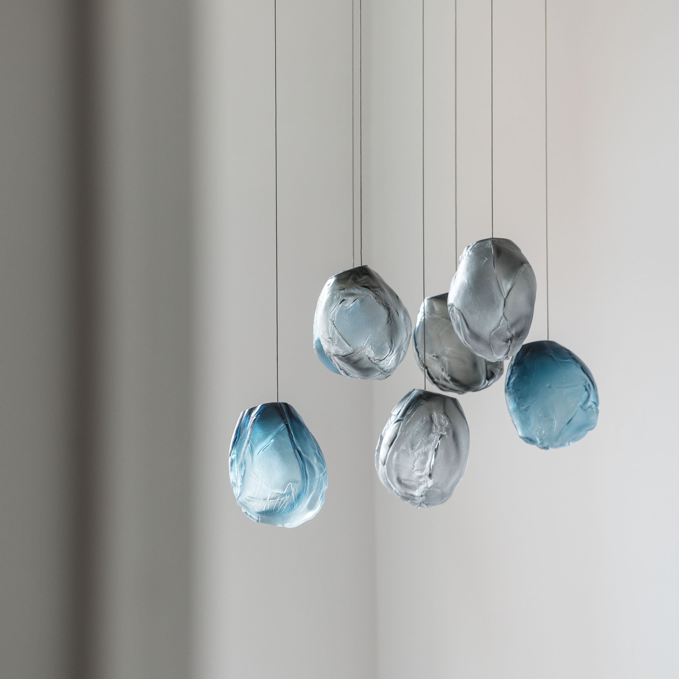73V Single Pendant