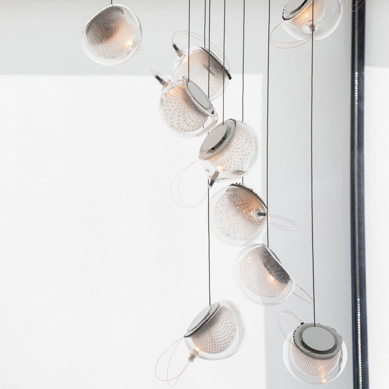 76 Multiple Pendant
