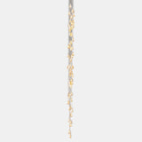 21 Multiple Pendant White Porcelain - Cluster
