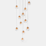 28 Multiple Pendant
