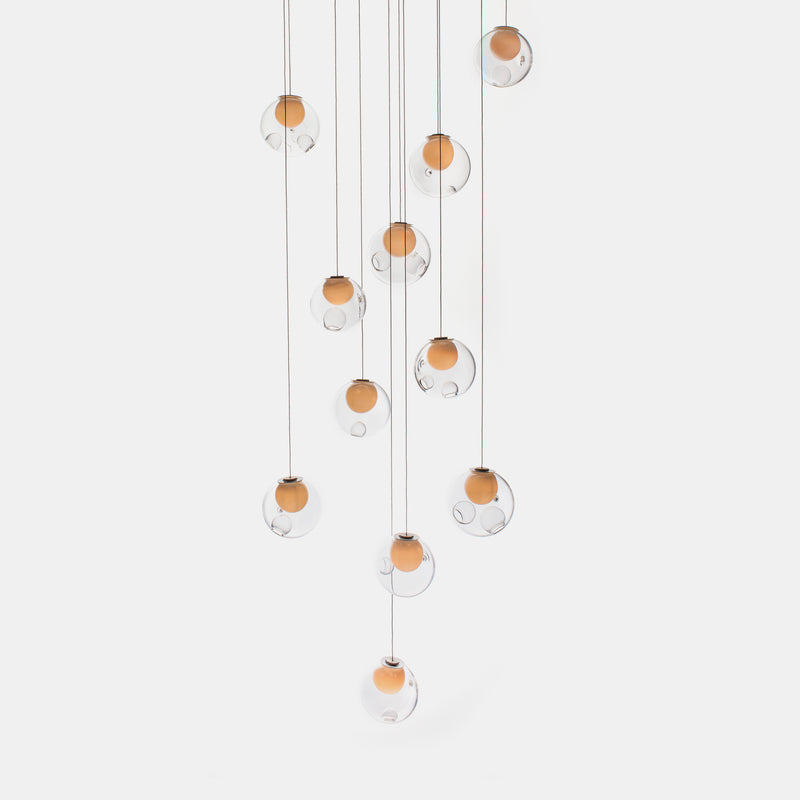 28 Multiple Pendant