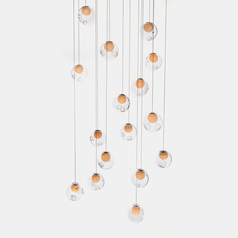 28 Multiple Pendant