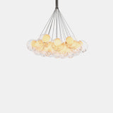 28 Multiple Pendant - Cluster