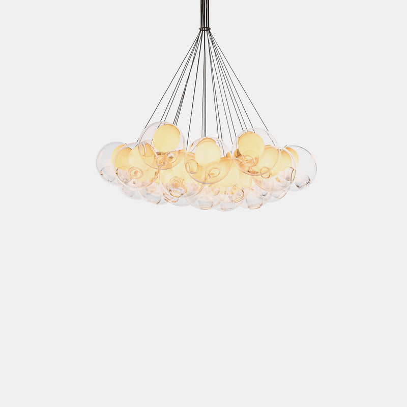 28 Multiple Pendant - Cluster