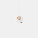 28 Single Pendant