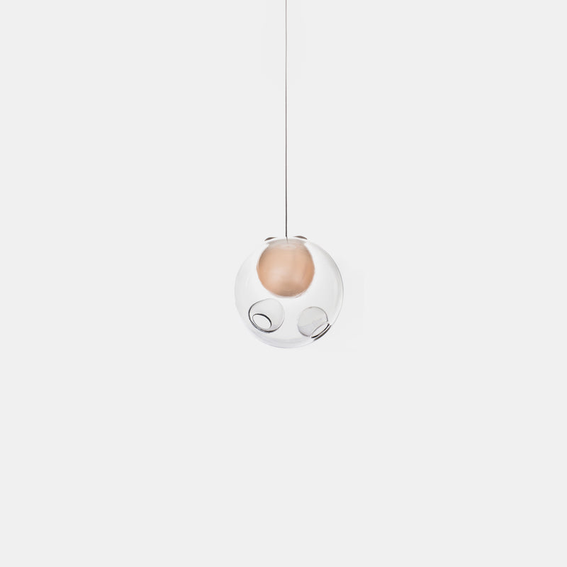 28 Single Pendant