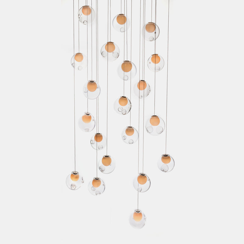 28 Multiple Pendant