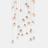 28 Multiple Pendant