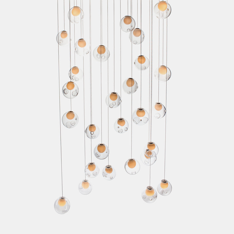 28 Multiple Pendant