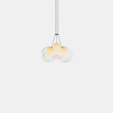 28 Multiple Pendant - Cluster