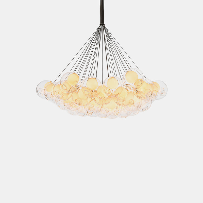 28 Multiple Pendant - Cluster