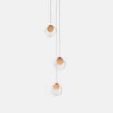 28 Multiple Pendant