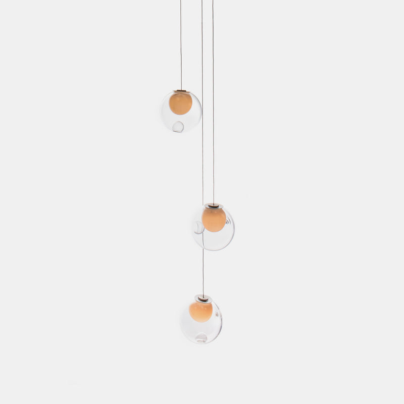 28 Multiple Pendant