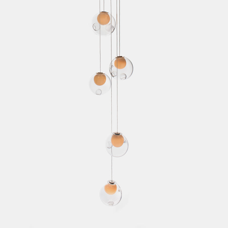 28 Multiple Pendant