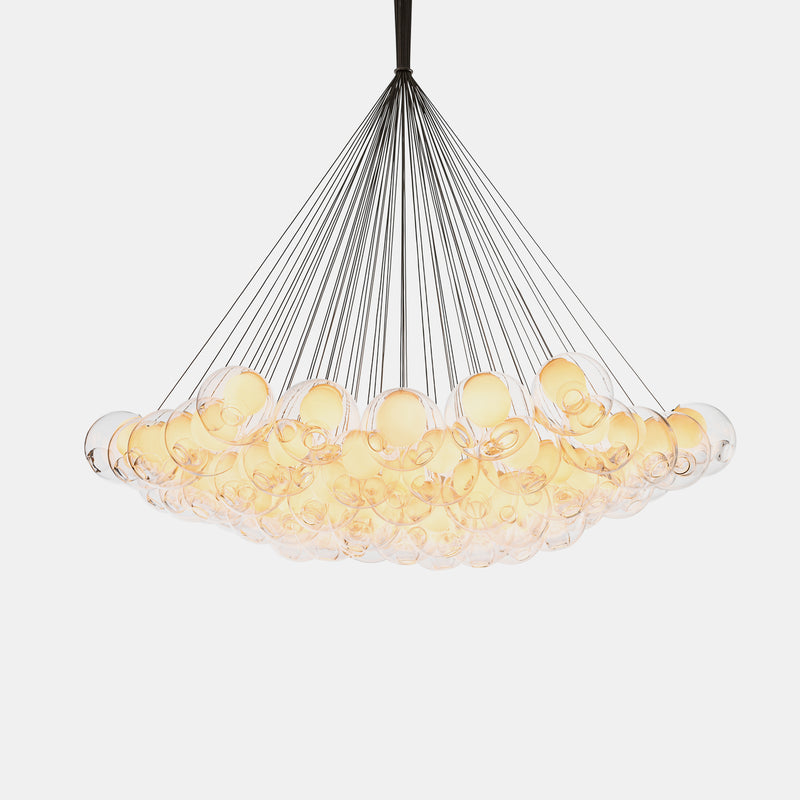 28 Multiple Pendant - Cluster