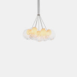 28 Multiple Pendant - Cluster