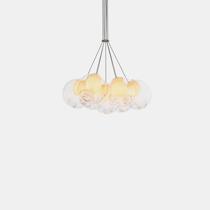 28 Multiple Pendant - Cluster