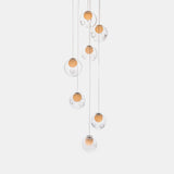 28 Multiple Pendant