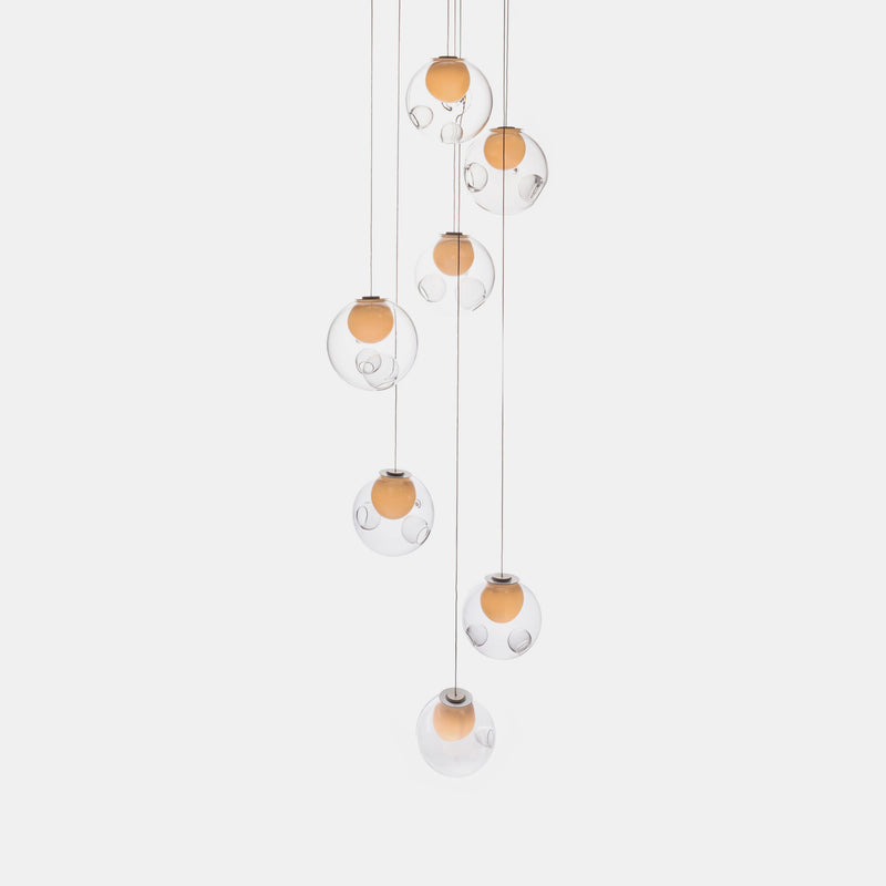 28 Multiple Pendant