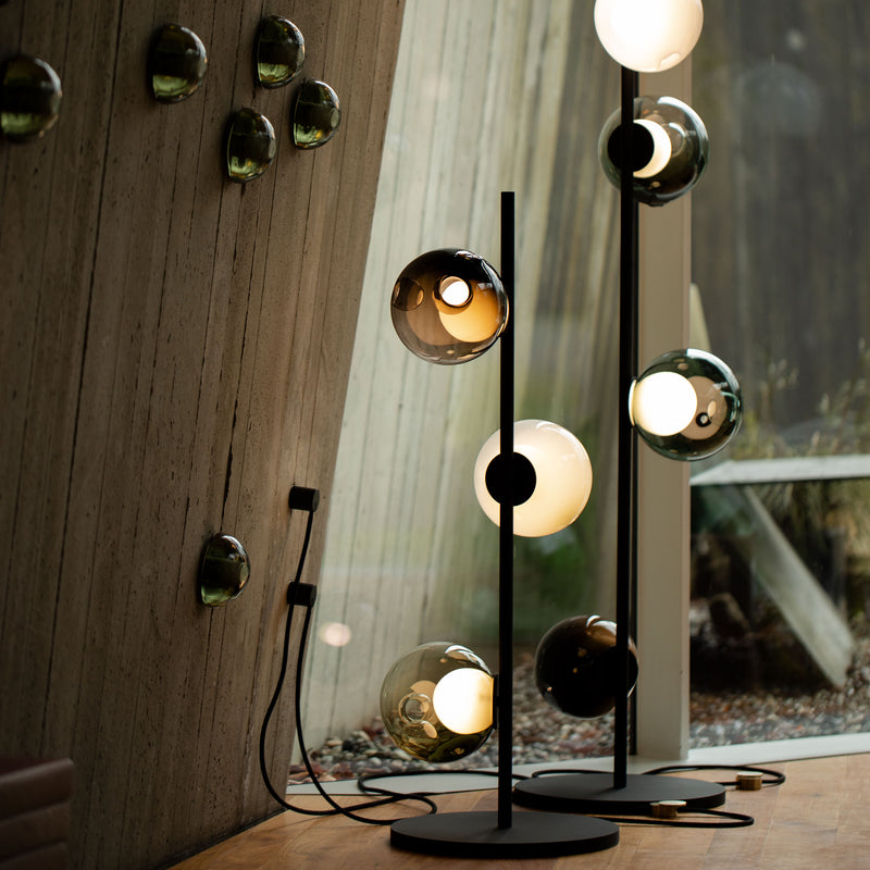 28 Floor Lamp
