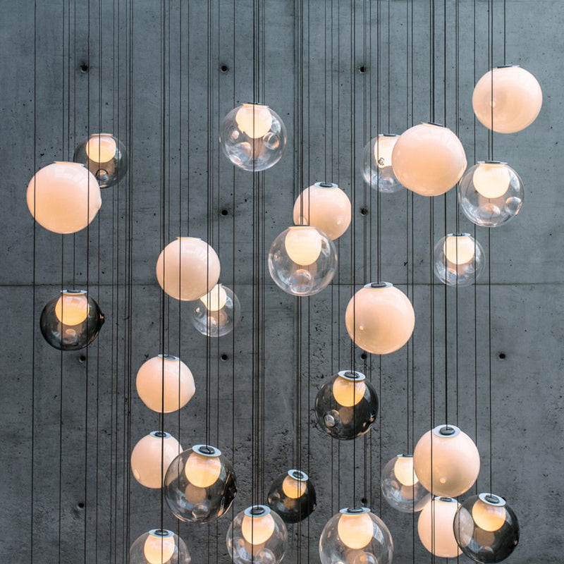 28 Multiple Pendant