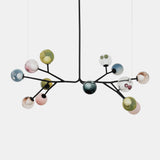 28 Chandelier