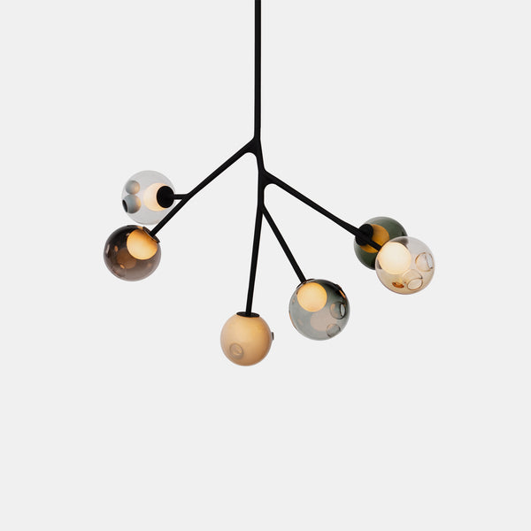 28 Chandelier