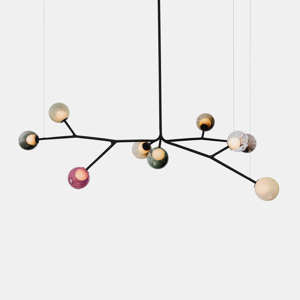 28 Chandelier