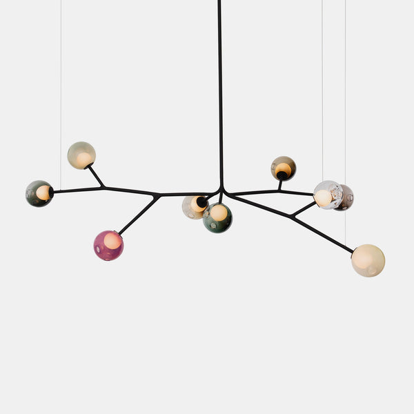 28 Chandelier