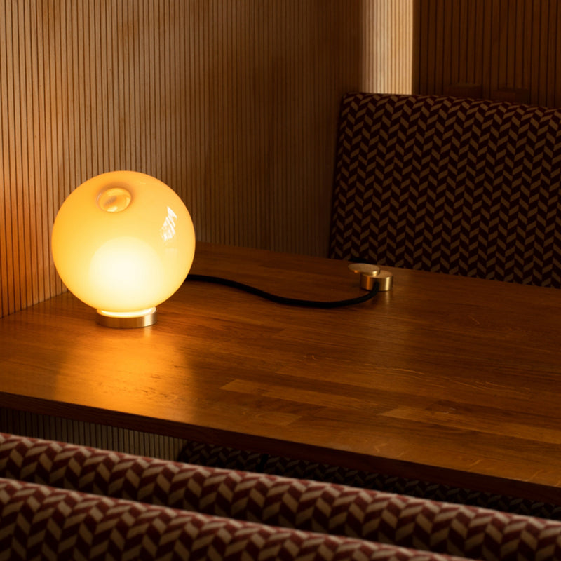 28t Table Lamp