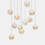 38V Multiple Pendant
