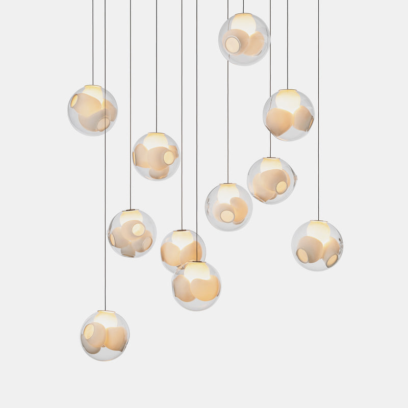38V Multiple Pendant