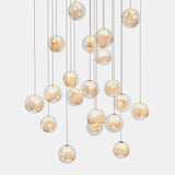 38V Multiple Pendant