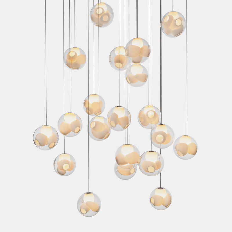 38V Multiple Pendant