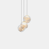 38V Multiple Pendant