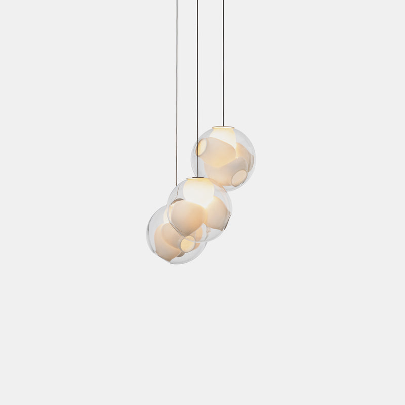 38V Multiple Pendant