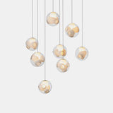 38V Multiple Pendant
