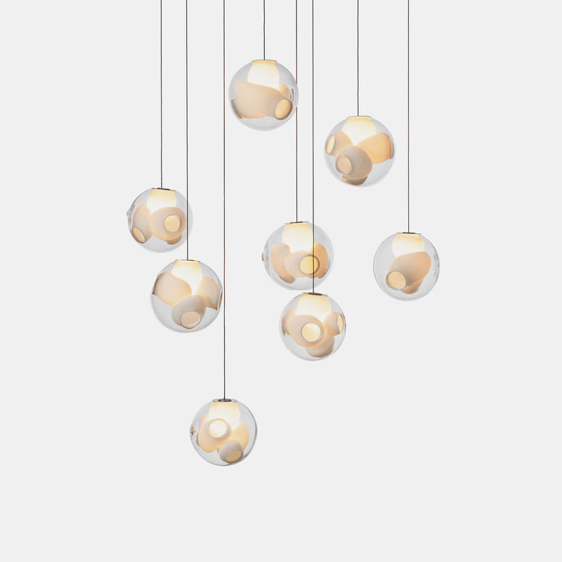 38V Multiple Pendant