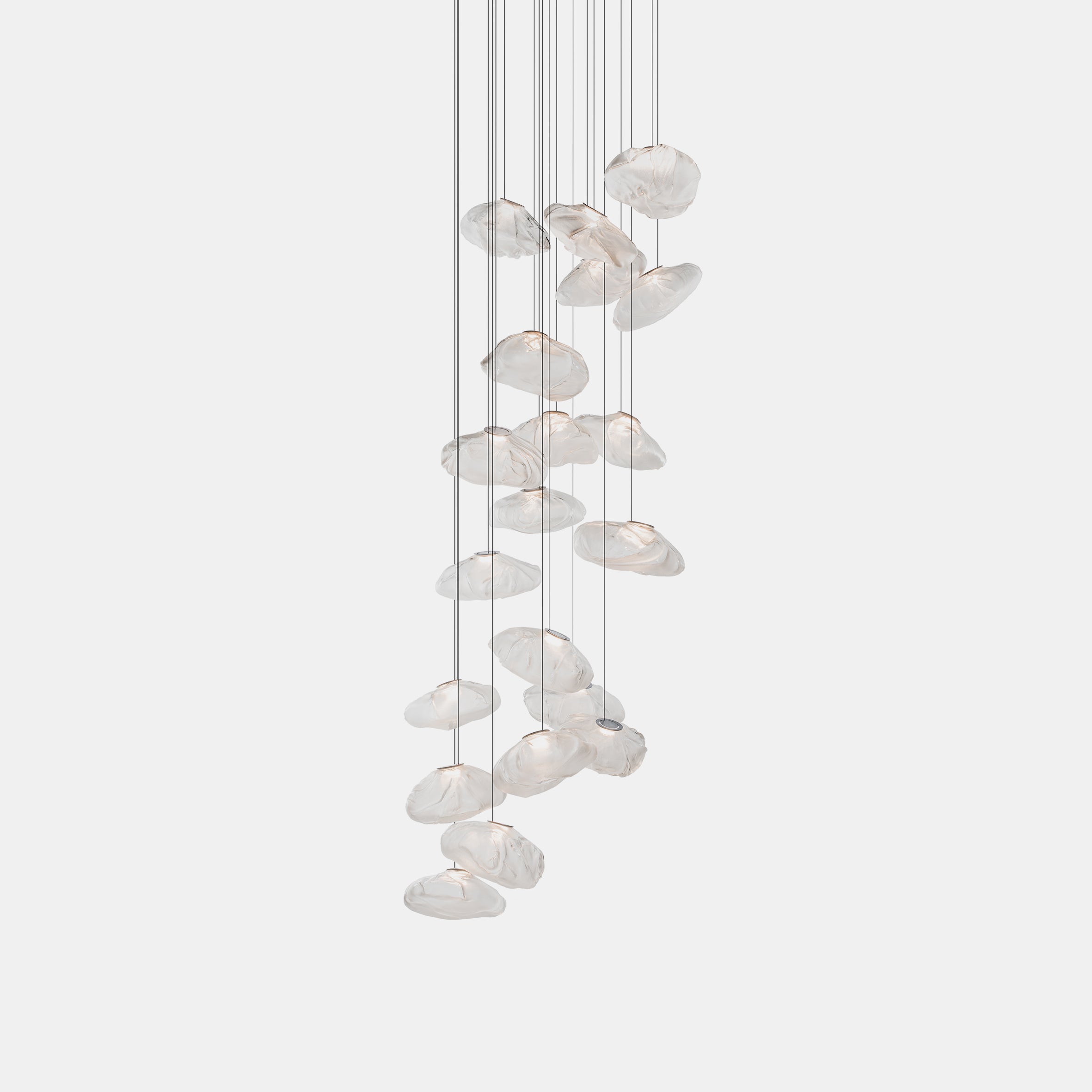 73 Multiple Pendant