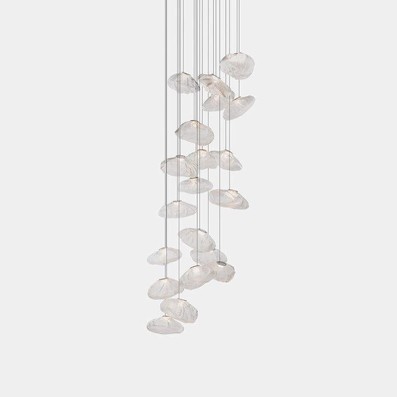 73 Multiple Pendant