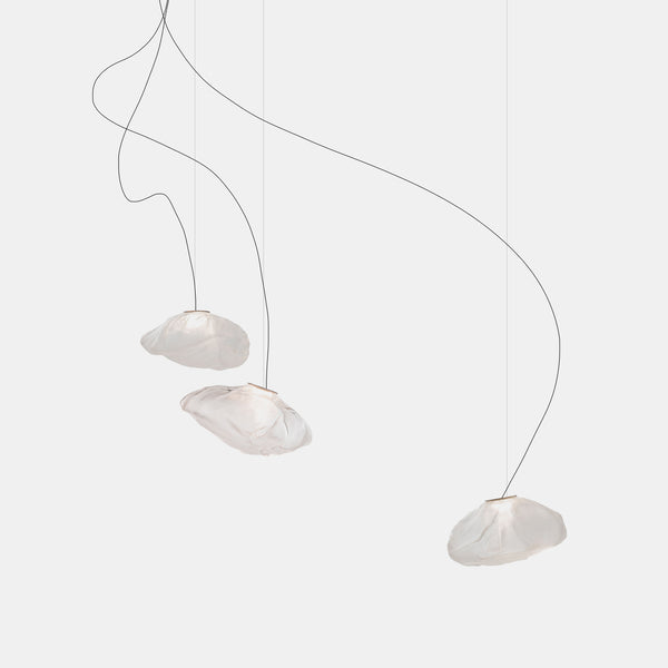 73 Pendant - Semi Rigid
