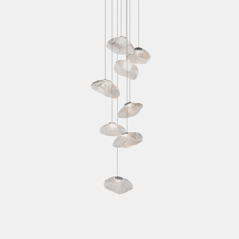 73 Multiple Pendant