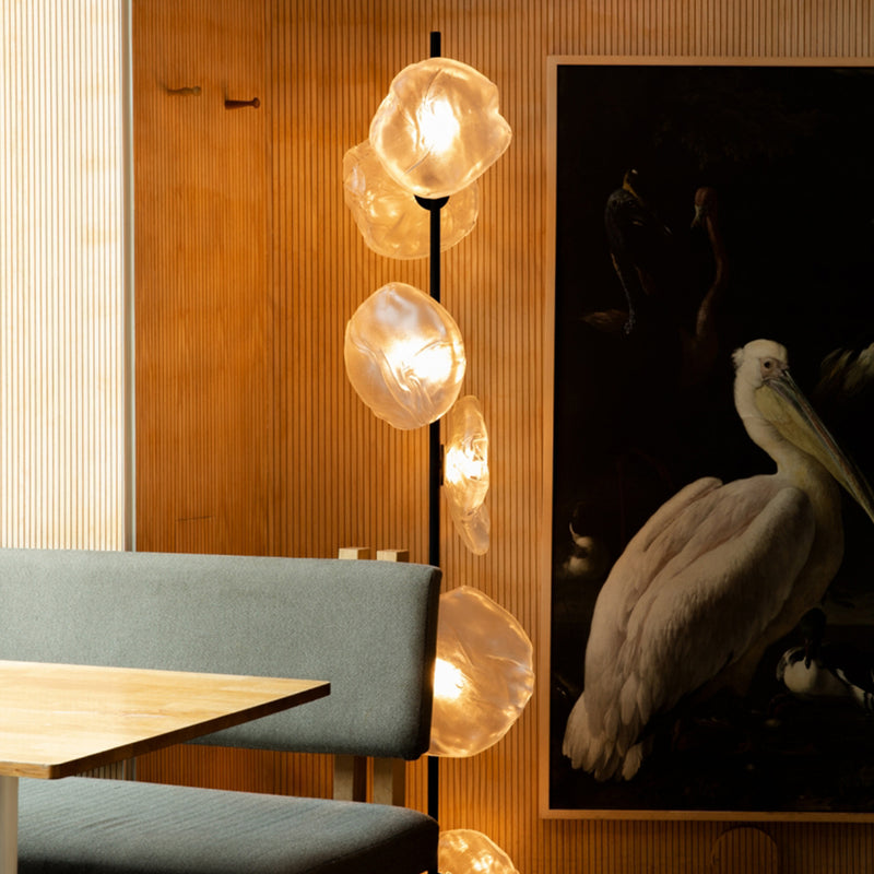 73 Floor Lamp