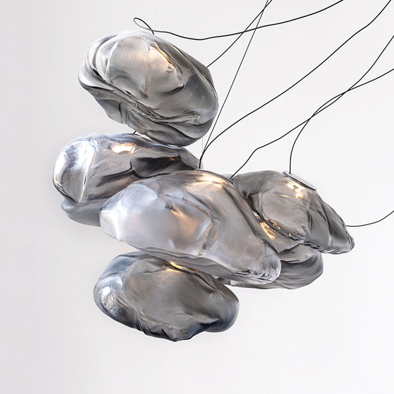 73 Pendant - Semi Rigid